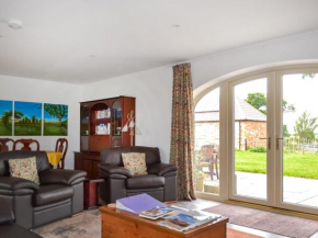 The Grooms Quarters - Uk39053